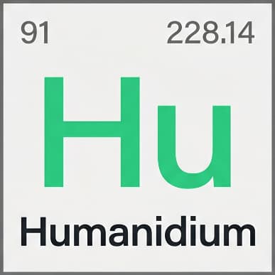 Humanidium